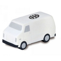Stress Balls: Panel Van Stress Balls